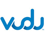 VUDU logo