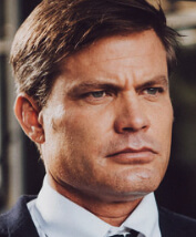 Picture of Casper Van Dien