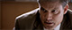 Still image of Casper Van Dien makes a threat.