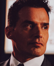 Antonio Sabato Jr. Picture of Antonio Sabato Jr.