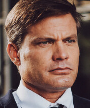 Casper Van Dien Picture of Casper Van Dien