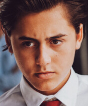 Isaak Presley Picture of Isaak Presley