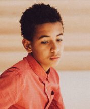 Tyree Brown Picture of Tyree Brown